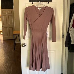 Bohme dress